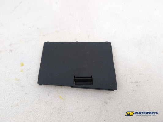Dashboard Trims  1