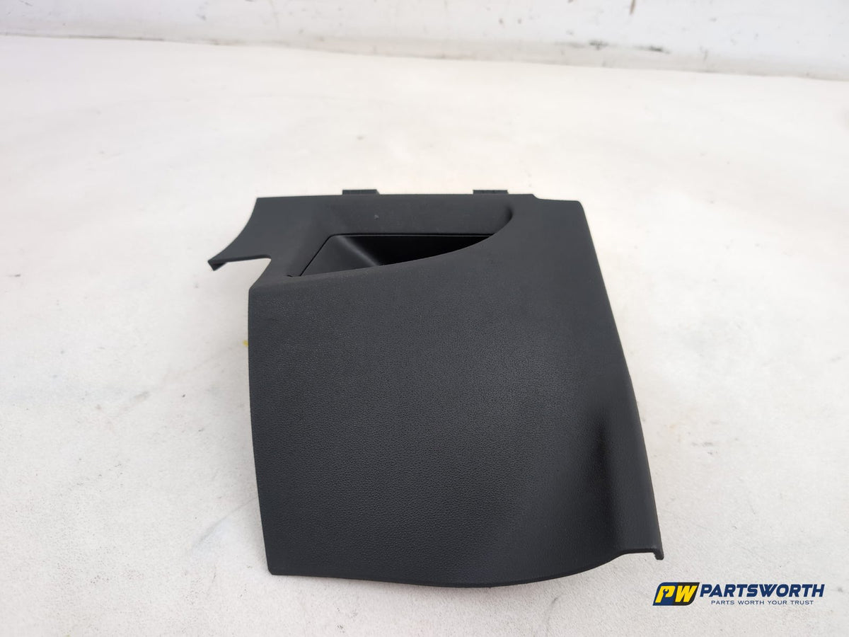 Centre Console Storage Tray 1