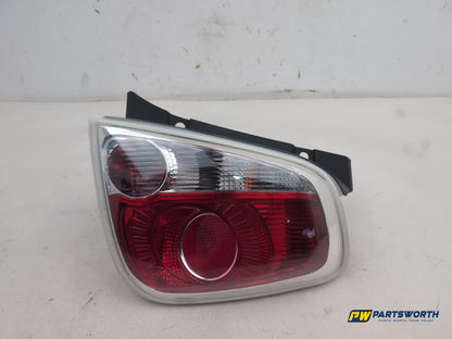 Lamp Assembly Rear RH 1