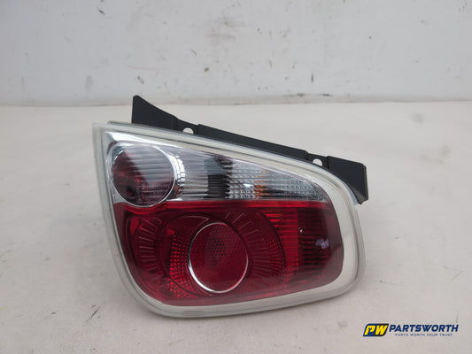 Lamp Assembly Rear RH 1