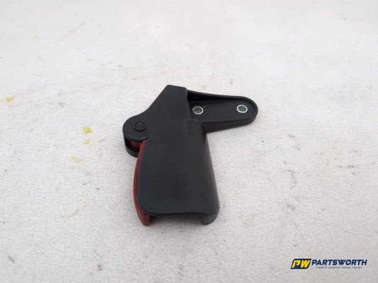 Bonnet Release Handle 1