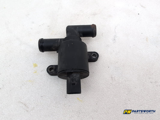 Additional Water Pump 1