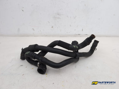 Coolant hoses set 1