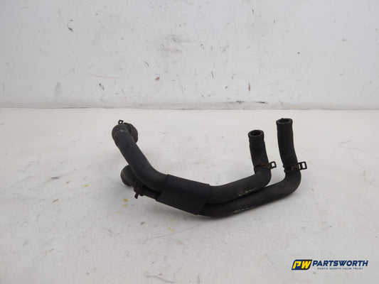 Coolant hoses set 1