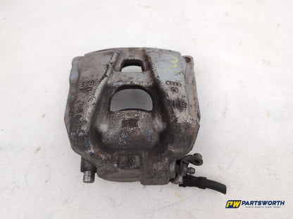 Audi A4 S Line Black Edit Tdi Quat Brake Caliper Front Rh Driver Side 2012-2015