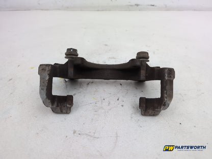 Audi A4 S Line Black Edit Tdi Quat Brake Caliper Support Front Passenger Side - photo 7