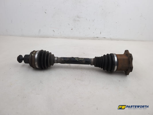 Driveshaft Rear RH 1
