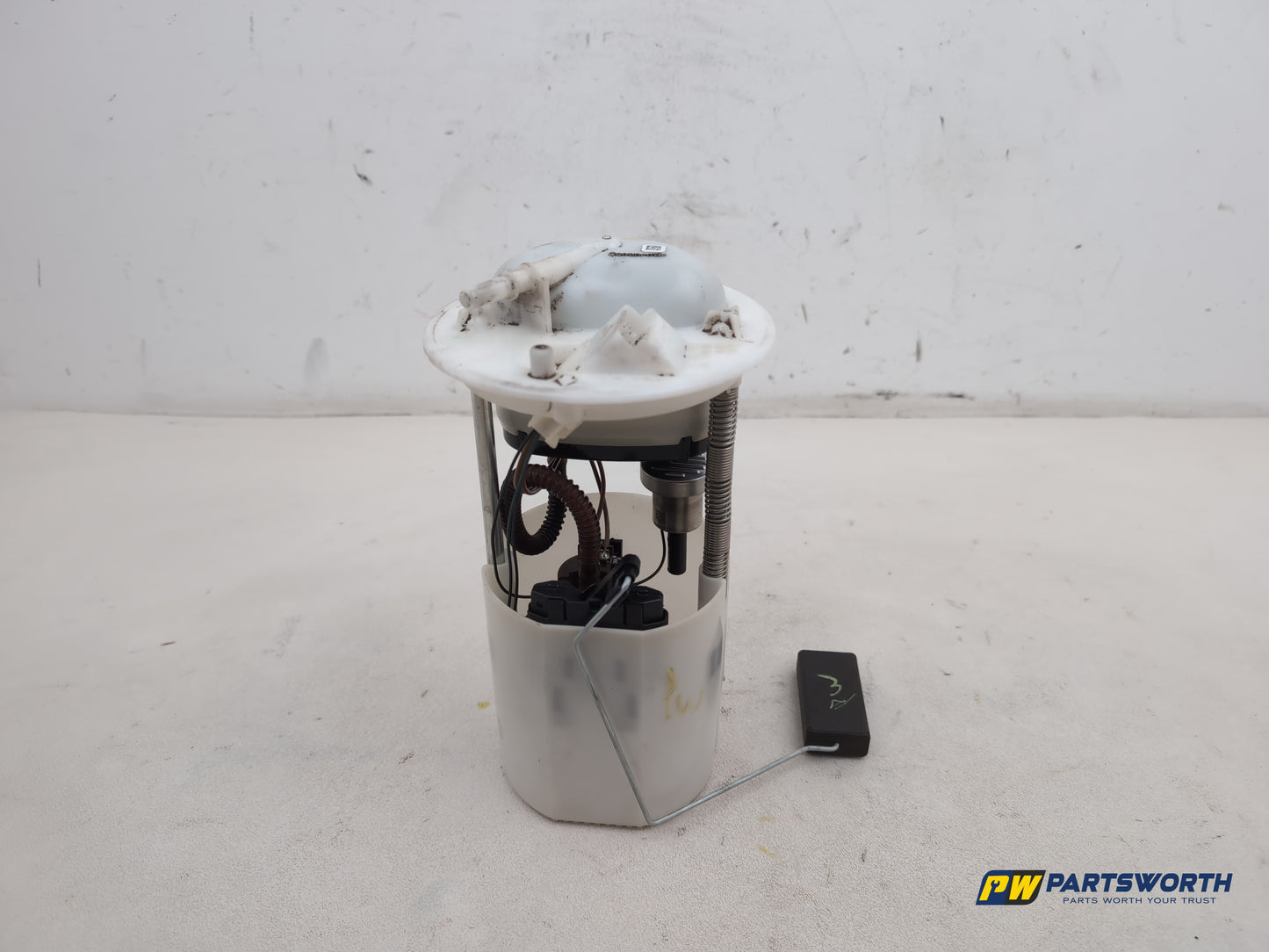Fuel Pump 1