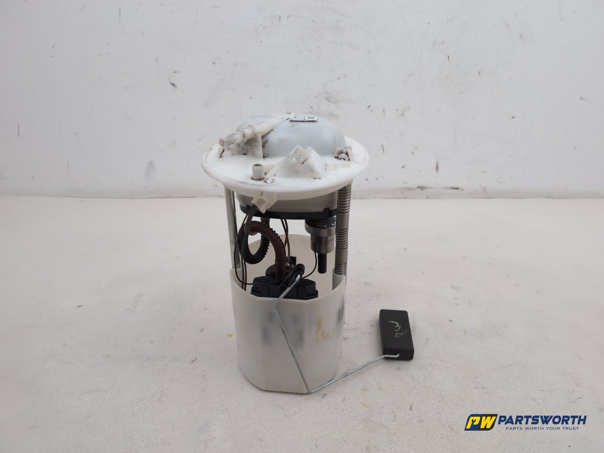 Fuel Pump 1