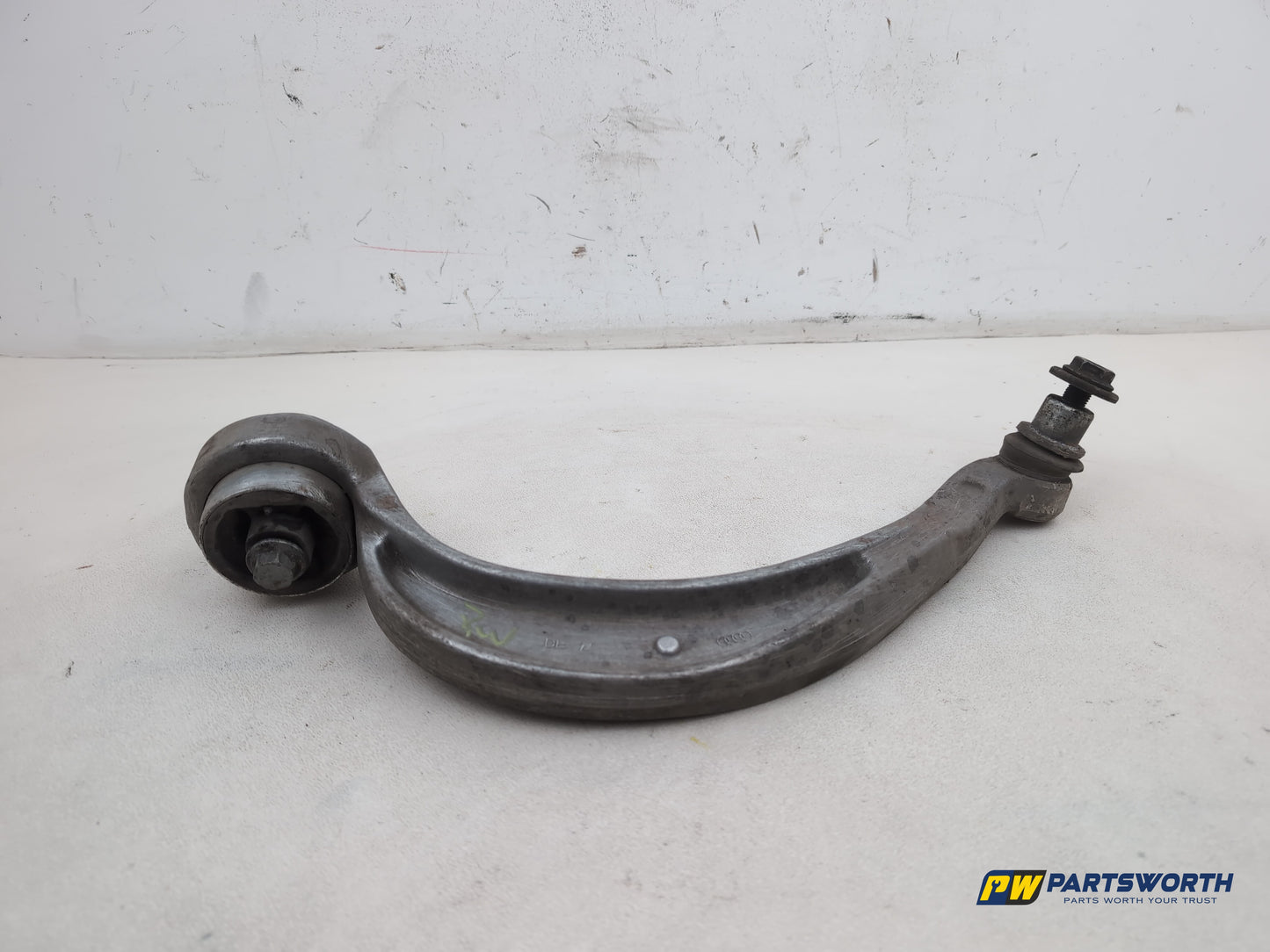 Suspension Arm Front Lower Wishbone RH 1