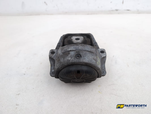 Engine Mounting Bracket 1