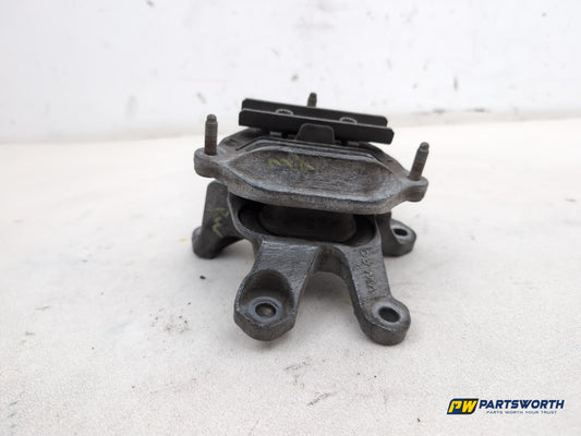 Engine Mounting Bracket 1