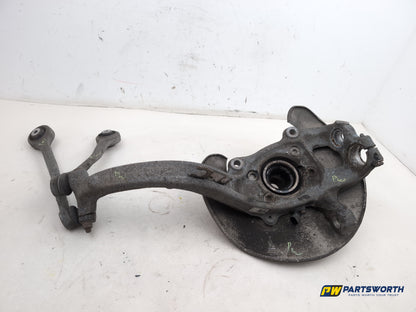 Wheel Hub Front RH 1