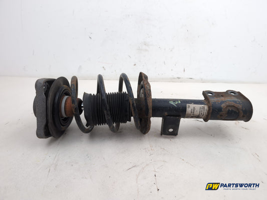 Shock Absorber Front RH 1