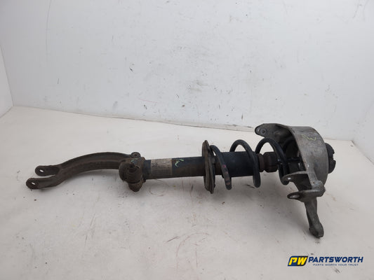 Shock Absorber Front RH 1