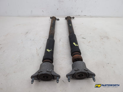 Mercedes-Benz B180 Blueefficiency Sport Cdi Shock Absorber Rear Pair 2011-2014