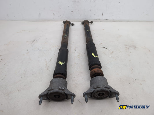 Shock Absorber Rear 1