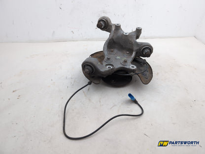 Wheel Hub Rear RH 1