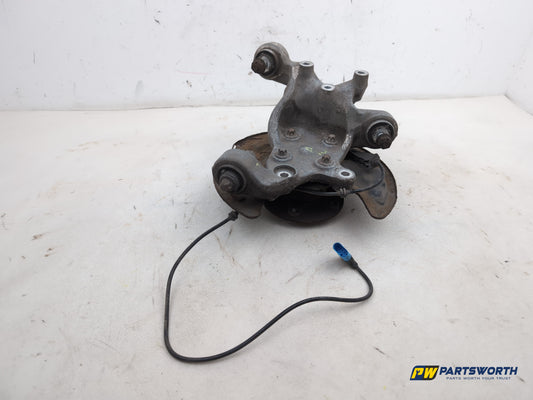 Wheel Hub Rear RH 1