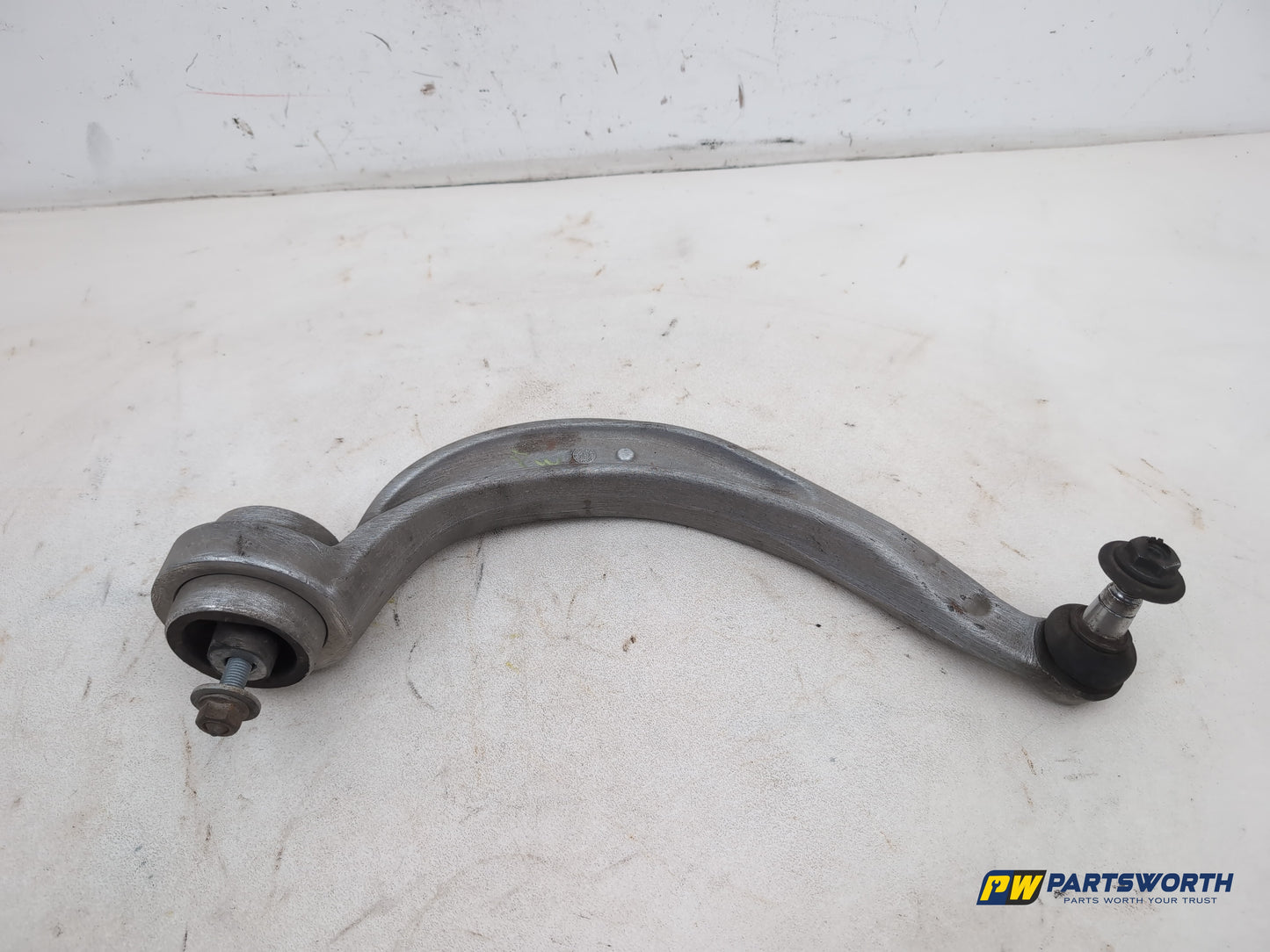 Audi A4 S Line Black Edit Tdi Quat Front Right Lower Swing Arm 2012-2015