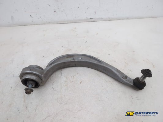 Suspension Arm Front Lower Wishbone LH 1