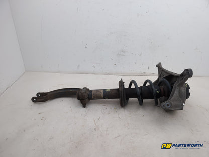 Shock Absorber Front LH 1