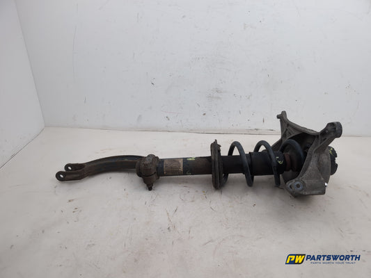 Shock Absorber Front LH 1