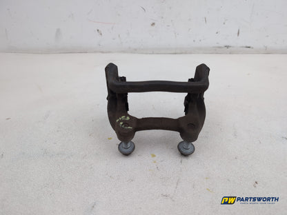 Brake Rear Caliper Support 1