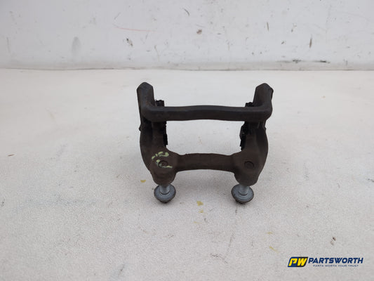 Brake Rear Caliper Support 1