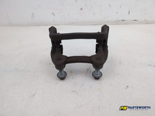 Brake Rear Caliper Support 1
