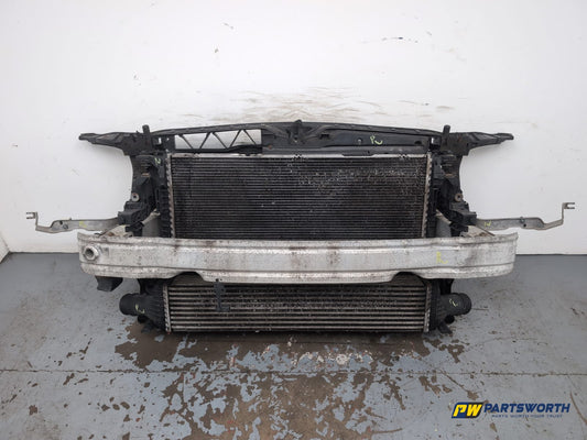 Radiator Pack (KIT) 1