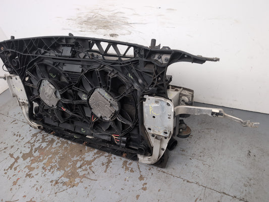 Radiator Pack (KIT) 7