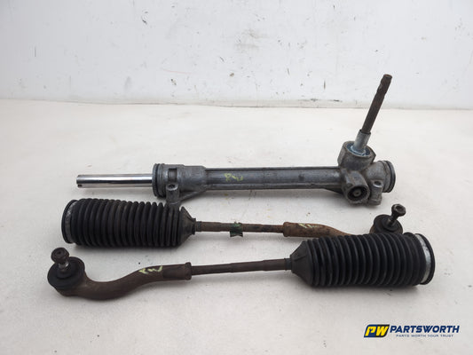 Steering Rack or Box 1