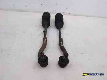 Fiat 500 Pop Power Steering Rack 37502397 2007-2009 - photo 7