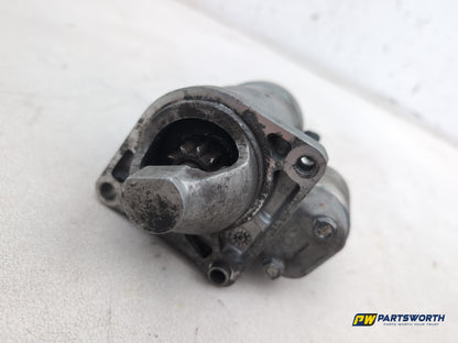 Fiat 500 Pop Starter Motor 51832950 2007-2009 - photo 7