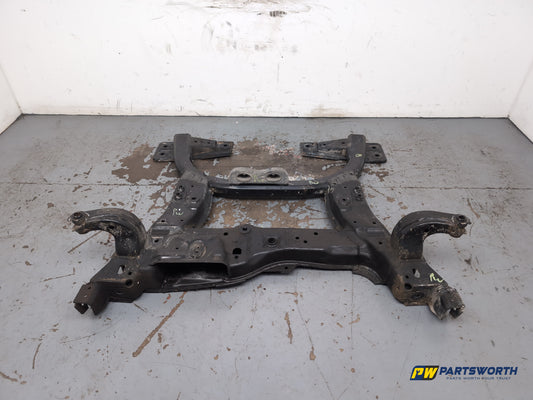 Subframe Front 1