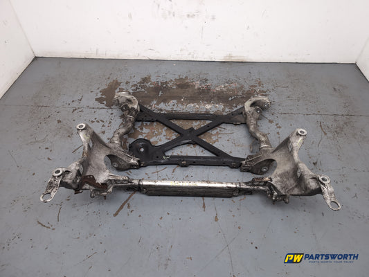 Subframe Front 1