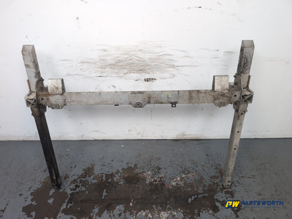 Subframe Front 7