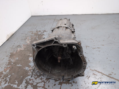 Manual Transmission Assembly 1