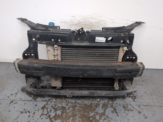 Radiator Pack (KIT) 1