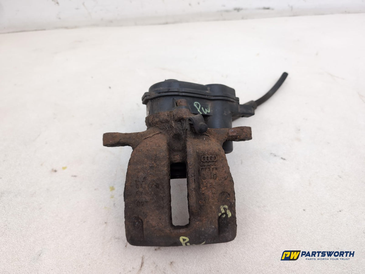 Brake Rear Caliper LH 1