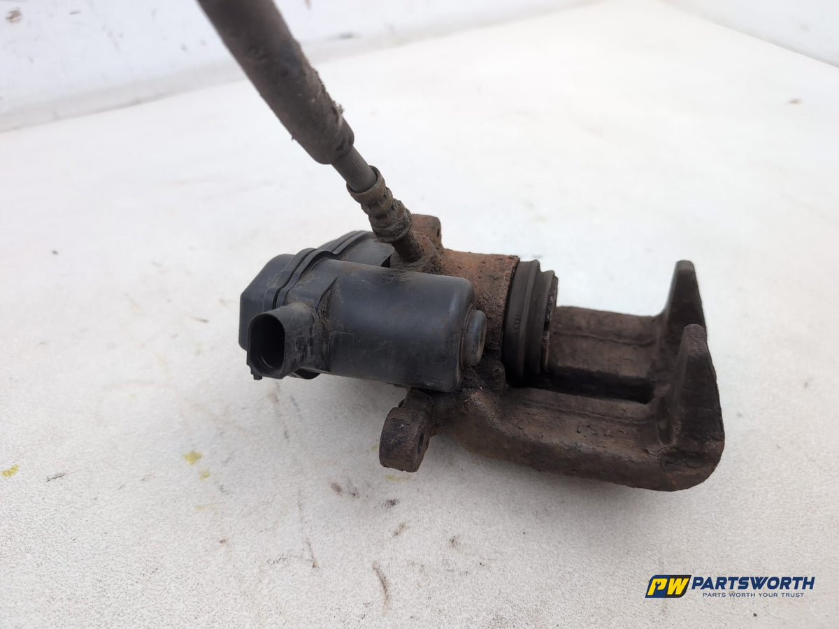 Brake Rear Caliper LH 7