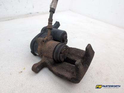 Brake Rear Caliper RH 7