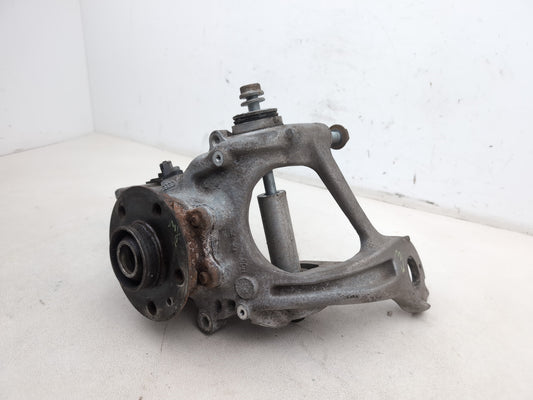 Wheel Hub Rear LH 7