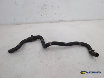 Fiat 500 Pop Water Coolant Pipes 2007-2009