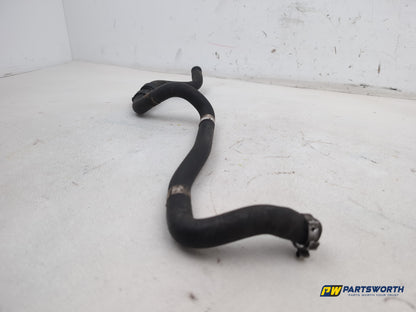 Fiat 500 Pop Water Coolant Pipes 2007-2009 - photo 6