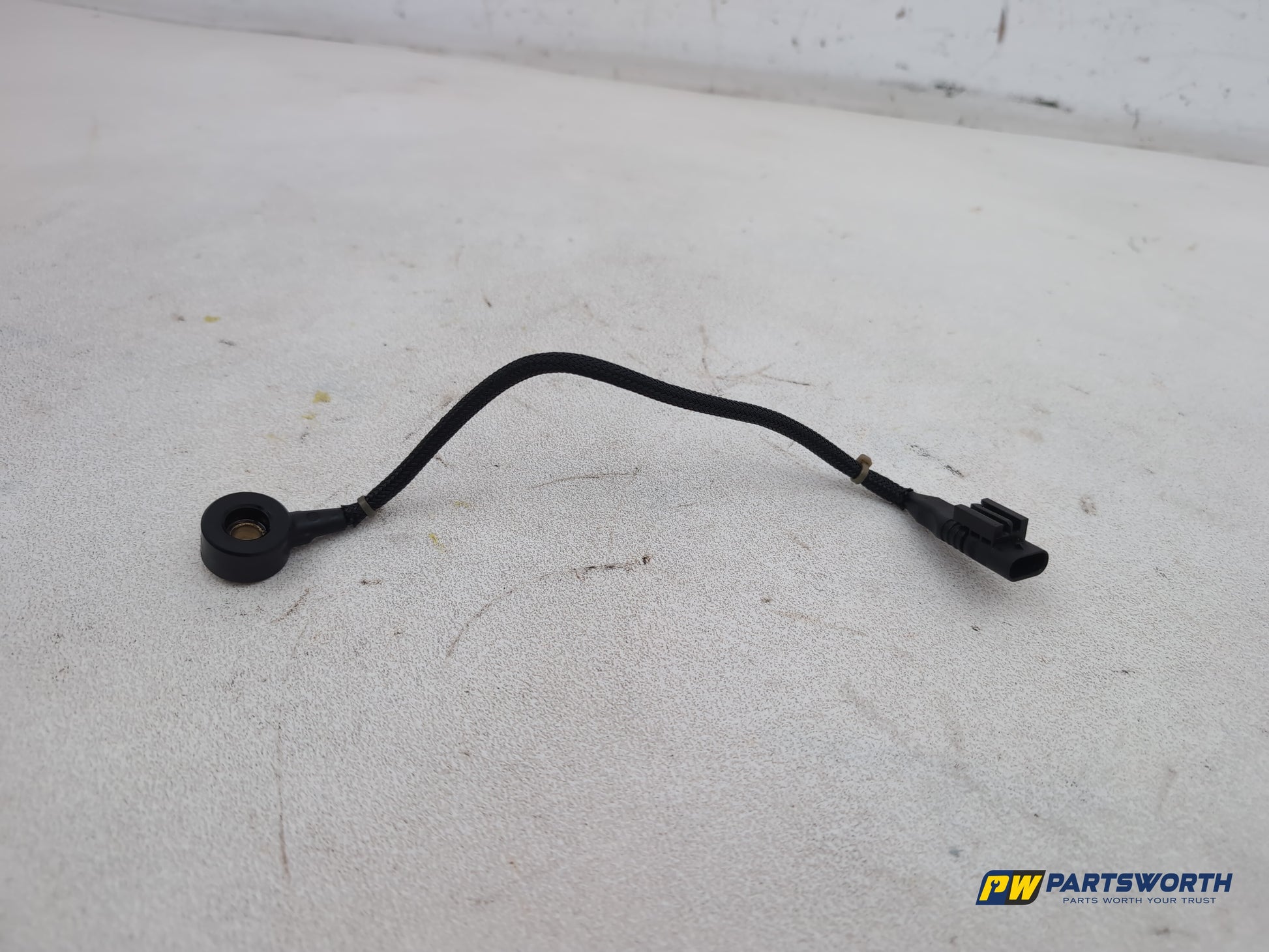 Mercedes-Benz B180 Blueefficiency Sport Cdiengine Knock Sensor A0071531228