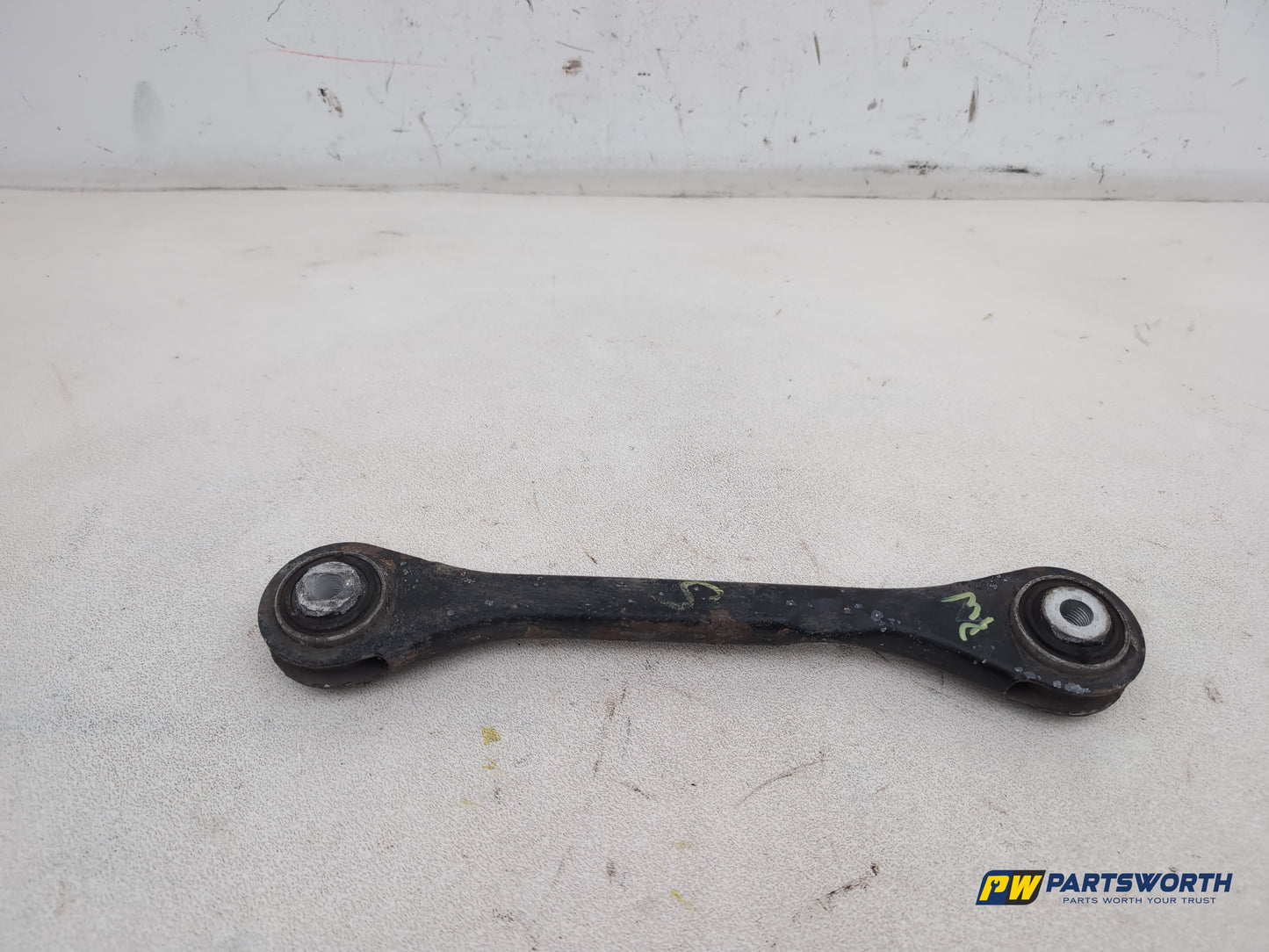 Audi A6 Se Tdi Quattro Auto Rear Control Arm Wishbone Lh Left Side 2011-2014