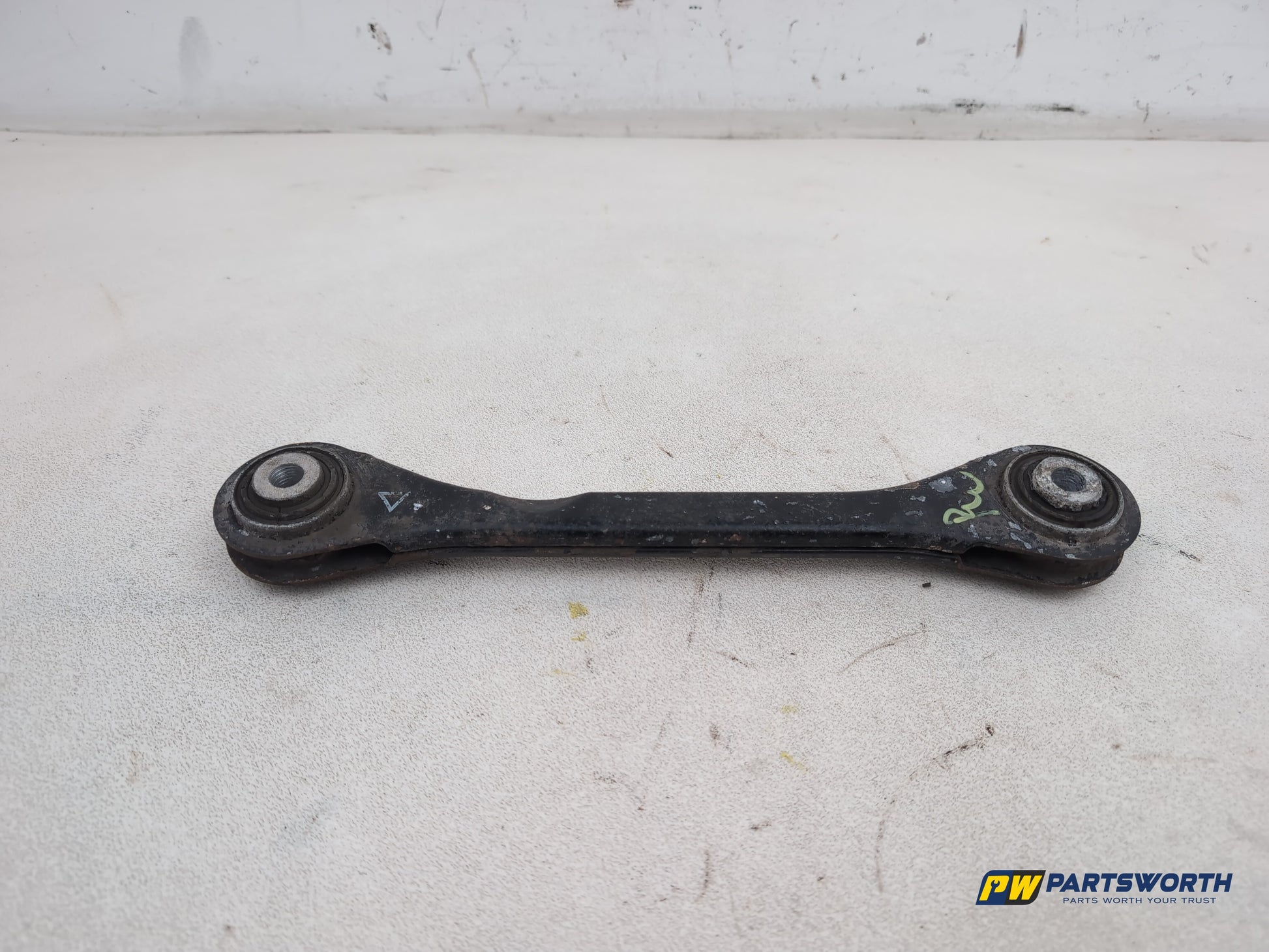 Suspension Arm Rear Wishbone RH 1