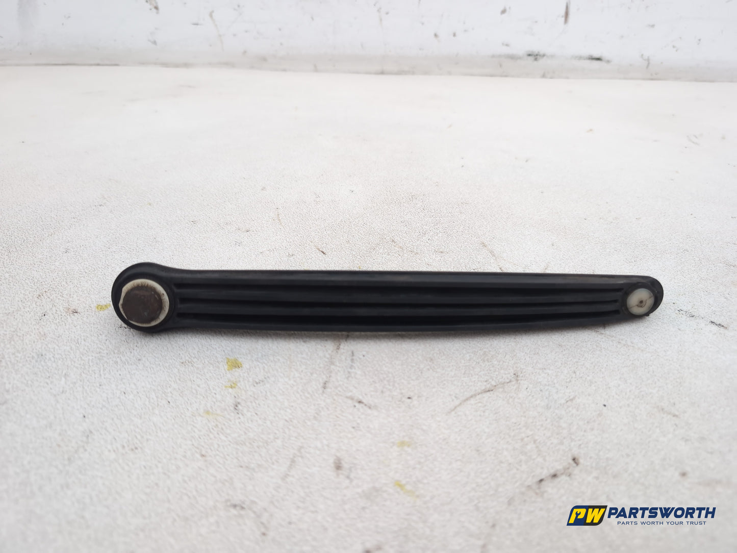 Fiat 500 Pop Gear Selector Shift Rod Bracket 8k0711430 2012-2015 - photo 3
